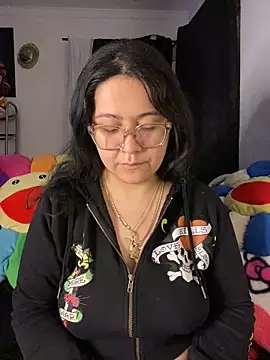 Snapshot of MsConejitaa chatting on January 28, 2025, 11:38 am MsConejitaa online show from January 28, 2025, 11:38 am