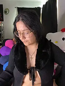 Snapshot of MsConejitaa chatting on February 8, 2025, 6:12 pm MsConejitaa online show from February 8, 2025, 6:12 pm