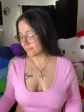 Snapshot of MsConejitaa chatting on February 14, 2025, 6:08 pm MsConejitaa online show from February 14, 2025, 6:08 pm