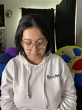 Snapshot of MsConejitaa chatting on February 16, 2025, 3:48 pm MsConejitaa online show from February 16, 2025, 3:48 pm