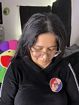 Snapshot of MsConejitaa chatting on February 25, 2025, 5:25 pm MsConejitaa online show from February 25, 2025, 5:25 pm