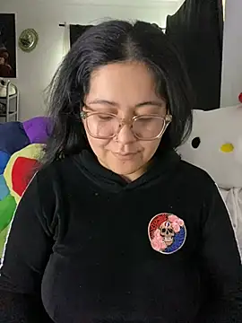 Snapshot of MsConejitaa chatting on February 28, 2025, 5:59 pm MsConejitaa online show from February 28, 2025, 5:59 pm