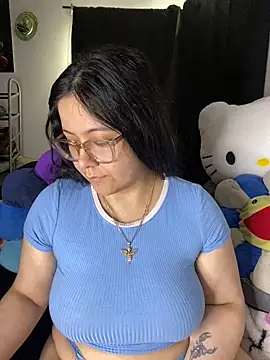 Snapshot of MsConejitaa chatting on March 21, 2025, 4:29 pm MsConejitaa online show from March 21, 2025, 4:29 pm