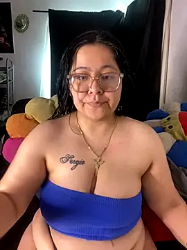 Snapshot of MsConejitaa chatting on September 17, 2025, 5:47 pm MsConejitaa online show from September 17, 2025, 5:47 pm