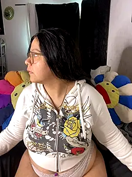 Snapshot of MsConejitaa chatting on October 13, 2025, 5:13 pm MsConejitaa online show from October 13, 2025, 5:13 pm