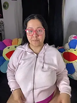 Snapshot of MsConejitaa chatting on October 19, 2025, 1:01 pm MsConejitaa online show from October 19, 2025, 1:01 pm