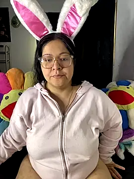 Snapshot of MsConejitaa chatting on October 31, 2025, 3:57 pm MsConejitaa online show from October 31, 2025, 3:57 pm