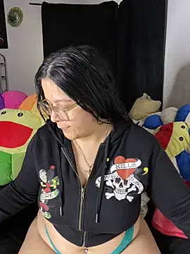 Snapshot of MsConejitaa chatting on November 11, 2025, 4:07 pm MsConejitaa online show from November 11, 2025, 4:07 pm