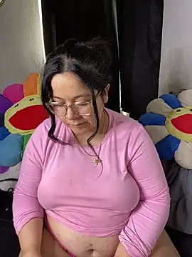 MsConejitaa online show from June 14, 2026, 3:58 pm