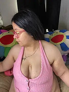 MsConejitaa online show from July 9, 2026, 5:17 pm