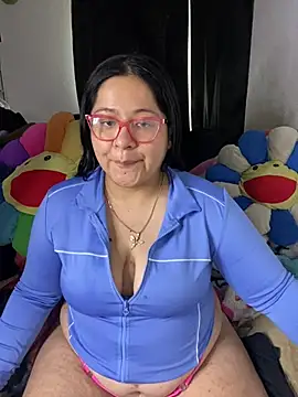 MsConejitaa online show from July 10, 2026, 5:59 pm