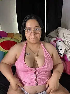 MsConejitaa online show from July 12, 2026, 5:59 pm