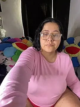MsConejitaa online show from July 15, 2026, 3:28 pm