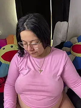 MsConejitaa online show from July 31, 2026, 3:33 pm