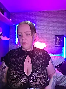 Melissa1994- online show from May 20, 2026, 9:21 pm