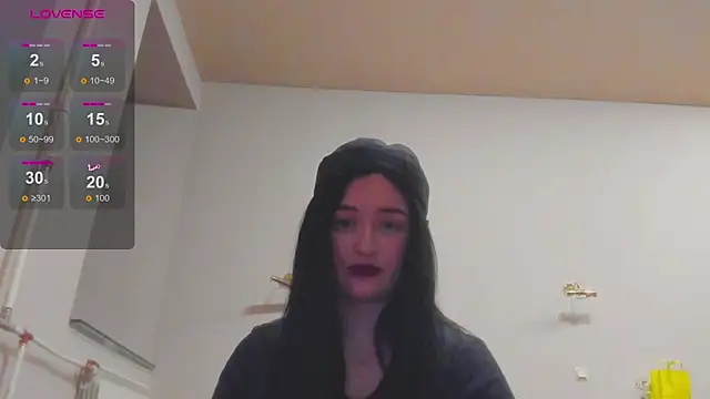 Sugar ann1 online show from January 9, 2026, 1:41 am