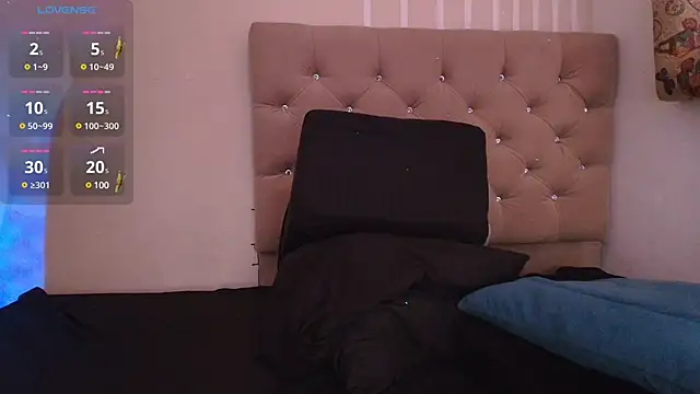 DANIK STAR online show from March 17, 2025, 7:15 pm