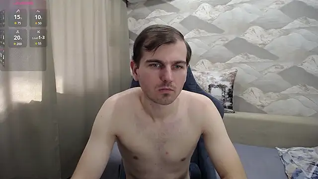 SerzhKorol1 online show from February 26, 2026, 8:02 am