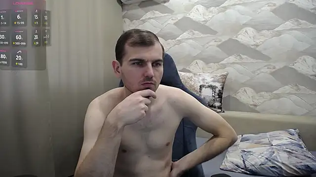 SerzhKorol1 online show from March 7, 2026, 9:50 am