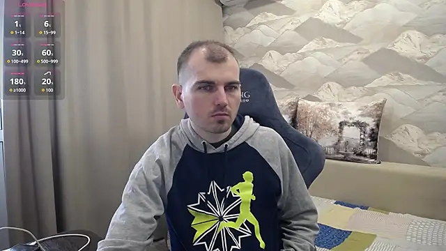 SerzhKorol1 online show from April 24, 2026, 9:23 am