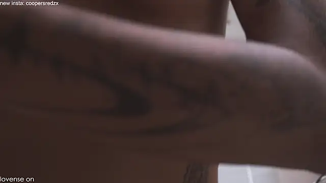 Snapshot of Cooper-Reds chatting on September 25, 2025, 4:21 pm Cooper-Reds online show from September 25, 2025, 4:21 pm