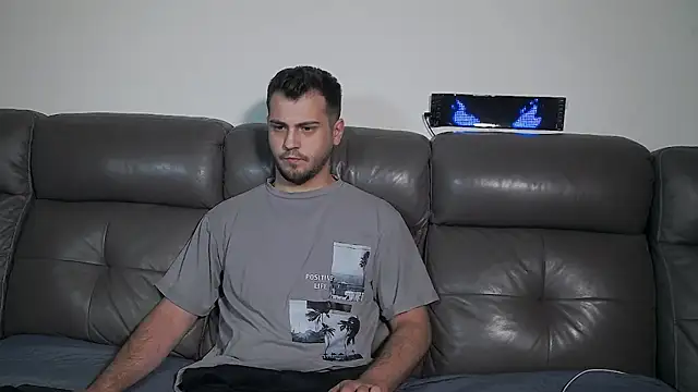 CrazyDom1 online show from August 2, 2026, 12:03 pm
