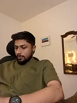 Snapshot of _IRRESISTIBLE_ chatting on February 23, 2025, 2:14 pm IRRESISTIBLE online show from February 23, 2025, 2:14 pm