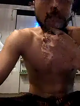 Snapshot of _IRRESISTIBLE_ chatting on October 1, 2025, 6:08 am IRRESISTIBLE online show from October 1, 2025, 6:08 am