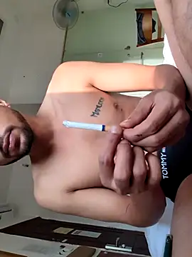 Snapshot of _IRRESISTIBLE_ chatting on October 5, 2025, 11:46 pm IRRESISTIBLE online show from October 5, 2025, 11:46 pm