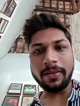 Snapshot of _IRRESISTIBLE_ chatting on October 26, 2025, 6:52 am IRRESISTIBLE online show from October 26, 2025, 6:52 am