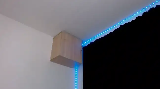 Snapshot of Samuel_Suarez chatting on December 5, 2024, 9:28 am Samuel Suarez online show from December 5, 2024, 9:28 am