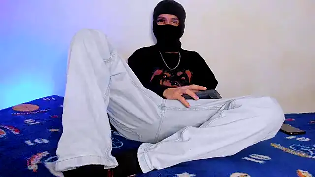 Snapshot of Samuel_Suarez chatting on September 27, 2025, 9:36 am Samuel Suarez online show from September 27, 2025, 9:36 am