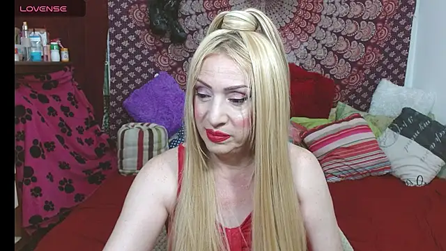 elena evans online show from November 14, 2025, 5:55 pm