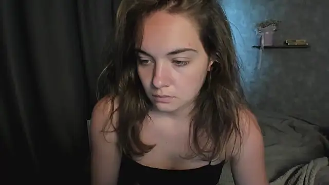 KristinaLoison online show from June 29, 2026, 7:36 am