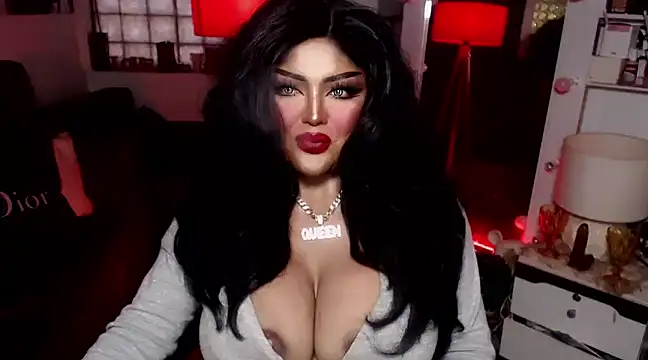 Snapshot of TiffanyWolf chatting on January 6, 2025, 4:04 am TiffanyWolf online show from January 6, 2025, 4:04 am