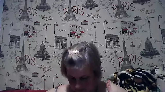 Gina Marlyn online show from January 5, 2025, 7:28 pm