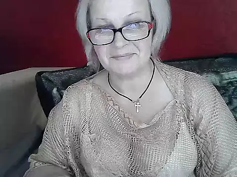 Gina Marlyn online show from March 19, 2025, 9:37 pm