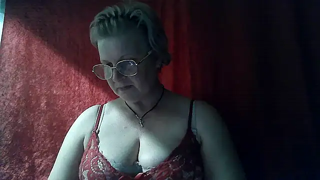 Gina Marlyn online show from March 8, 2026, 8:45 pm