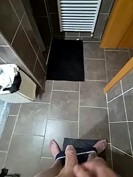 nicoco5757 online show from March 1, 2026, 8:05 am