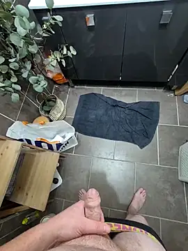 nicoco5757 online show from March 8, 2026, 7:34 am