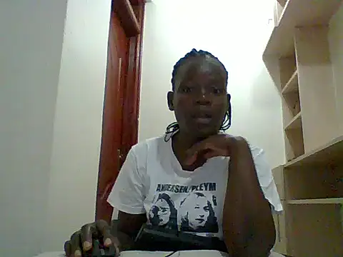 Sexy Marlin2218 online show from September 29, 2025, 1:00 am