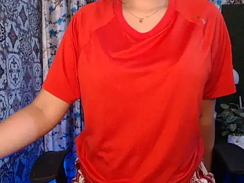 The Divine Love online show from October 23, 2025, 8:51 pm