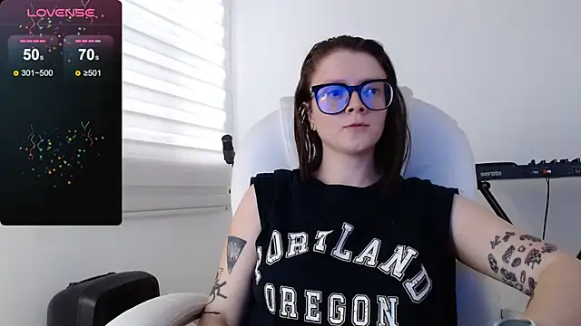 Snapshot of Arya_starrk chatting on December 31, 2024, 4:57 pm Arya starrk online show from December 31, 2024, 4:57 pm