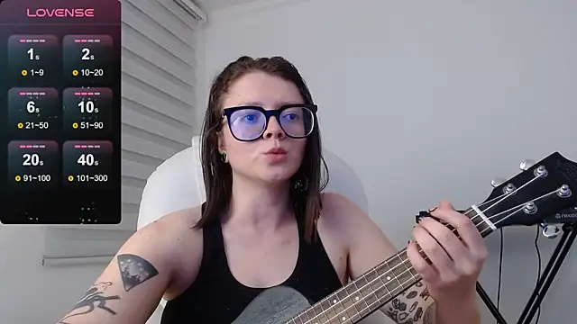 Snapshot of Arya_starrk chatting on January 8, 2025, 1:11 am Arya starrk online show from January 8, 2025, 1:11 am