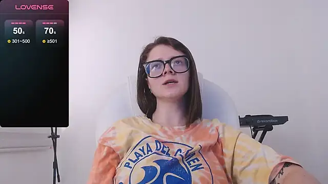 Snapshot of Arya_starrk chatting on January 13, 2025, 2:21 pm Arya starrk online show from January 13, 2025, 2:21 pm