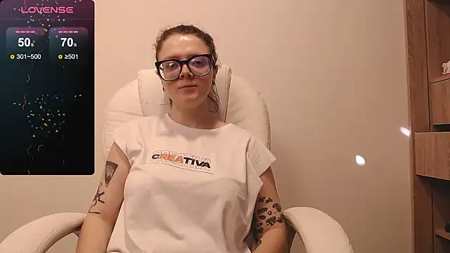 Snapshot of Arya_starrk chatting on January 20, 2025, 1:32 pm Arya starrk online show from January 20, 2025, 1:32 pm