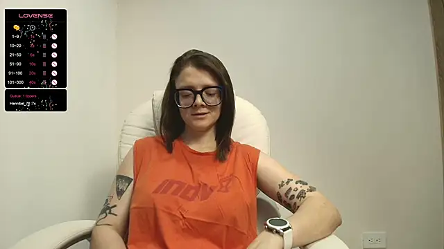 Snapshot of Arya_starrk chatting on February 13, 2025, 3:14 pm Arya starrk online show from February 13, 2025, 3:14 pm