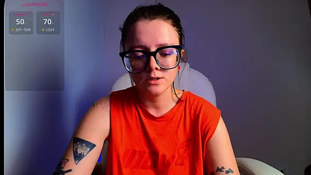 Snapshot of Arya_starrk chatting on February 21, 2025, 5:09 pm Arya starrk online show from February 21, 2025, 5:09 pm