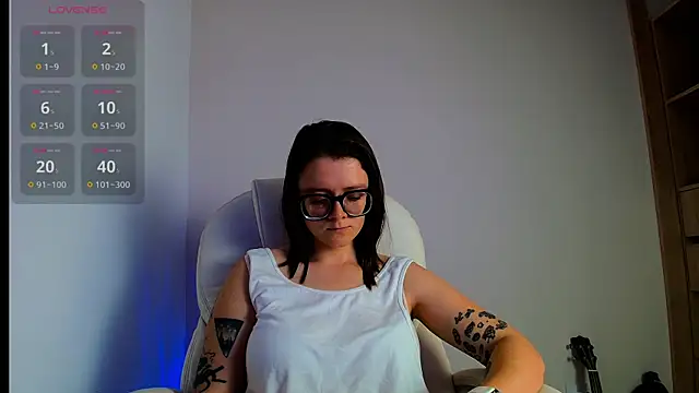 Snapshot of Arya_starrk chatting on February 28, 2025, 3:37 pm Arya starrk online show from February 28, 2025, 3:37 pm