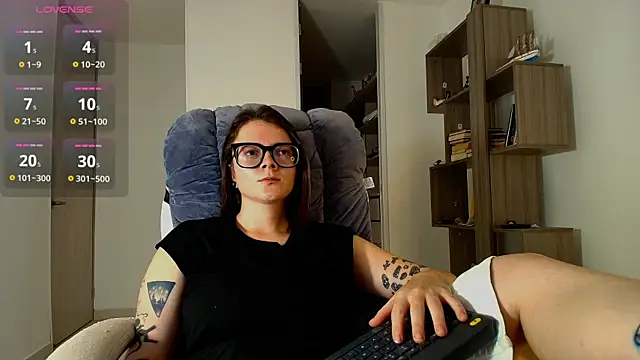 Snapshot of Arya_starrk chatting on November 9, 2025, 10:08 pm Arya starrk online show from November 9, 2025, 10:08 pm